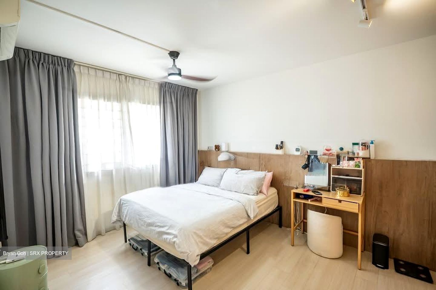 Blk 48 Bendemeer Road (Kallang/Whampoa), HDB Executive #566334211